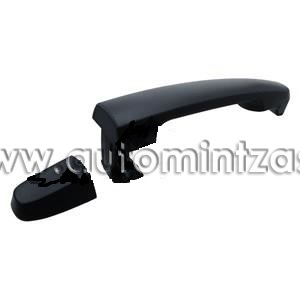 Outdoor handle TOYOTA HILUX  12.37.2328.04.BL