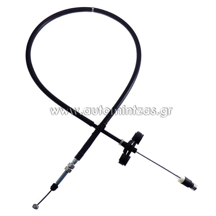 Throttle cables TOYOTA HILUX  78180-35340