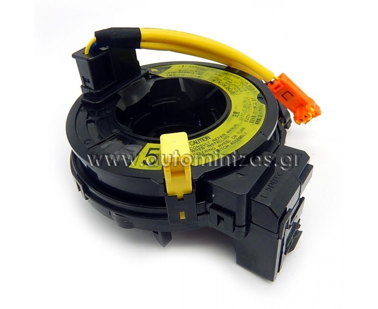 CABLE SUB-ASSY, SPIRAL  Toyota COROLLA  84306-02170, 8430602170