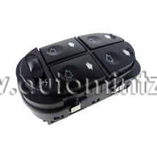 Electric window switches FORD  93BG14A132AC