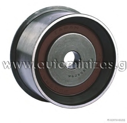 Cambelt/Timing Belt Deflection/Guide Pulley TOYOTA   ADT37634, V56917, ATB2116, T42029, 4029416005658, BE-216, DID-9004, J1142011, T113A23B, QTT491, 56917, T169004, 13503-11030, VKM 81400
