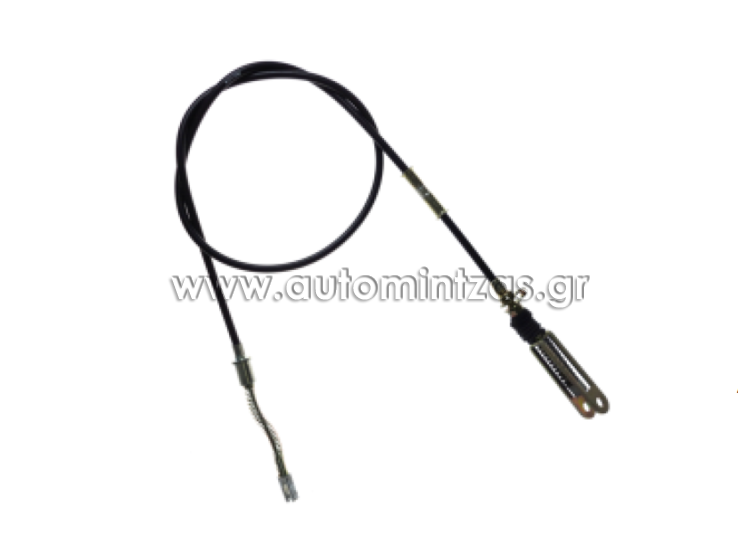 Handbrake cables SUZUKI SAMURAI  54640-80011, 5464080011