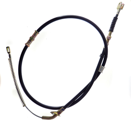 Handbrake cables MAZDA & FORD  3874-44-420, 387444420