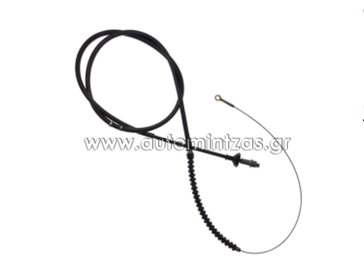 Handbrake cables Toyota HILUX  46410-35510, 4641035510