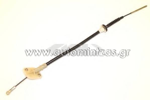 Clutch cables  FIAT UNO  22934, 7727939