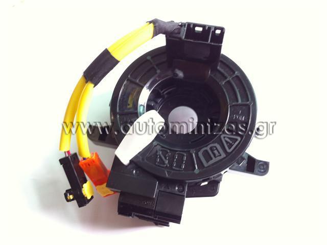 CABLE SUB-ASSY, SPIRAL TOYOTA PRIUS  84306-48030, 8430648030