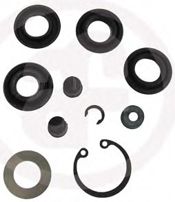 Brake Master Cylinder Repair  TOYOTA HIACE I      04475-26030, 04493-26030, 04493-26050, 04493-26060, D1475, 200339, 123054