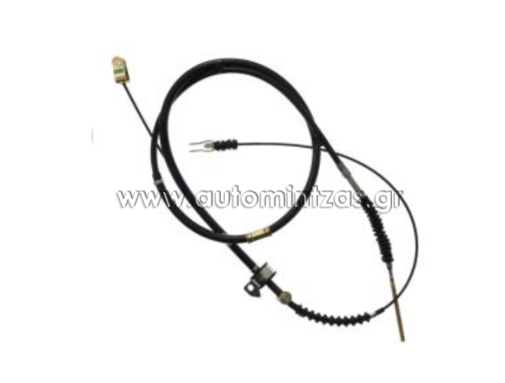 Handbrake cables Toyota HIACE  46420-26320, 4642026320