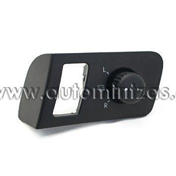 Electric switch for mirror VW  1T1959565