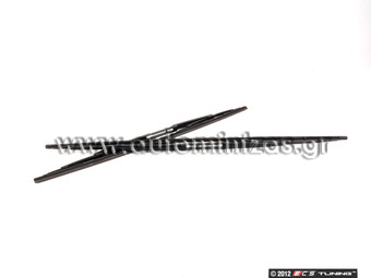 Wipers BMW   61619070579, 61618209745, 61618209746, 61618217708, 3397001539, 539