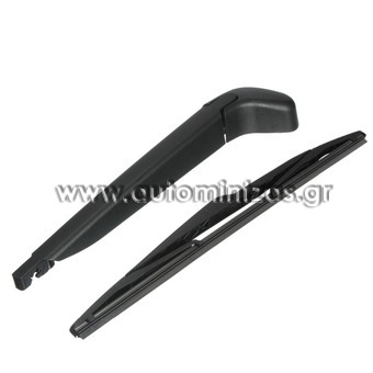 Wipers  RENAULT CLIO   51.03.5213.12