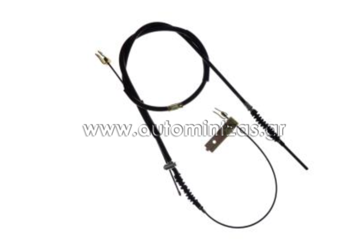 Handbrake cables  Toyota HILUX  46420-35490, 4642035490