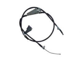 Handbrake cables  Nissan D40 36530-EB600, 36530EB600