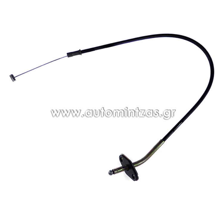 Throttle cables NISSAN 620  18200-B9701