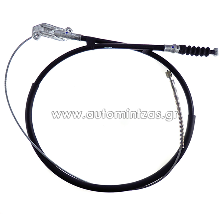 Handbrake cables TOYOTA HILUX  46430-35132, 4643035132