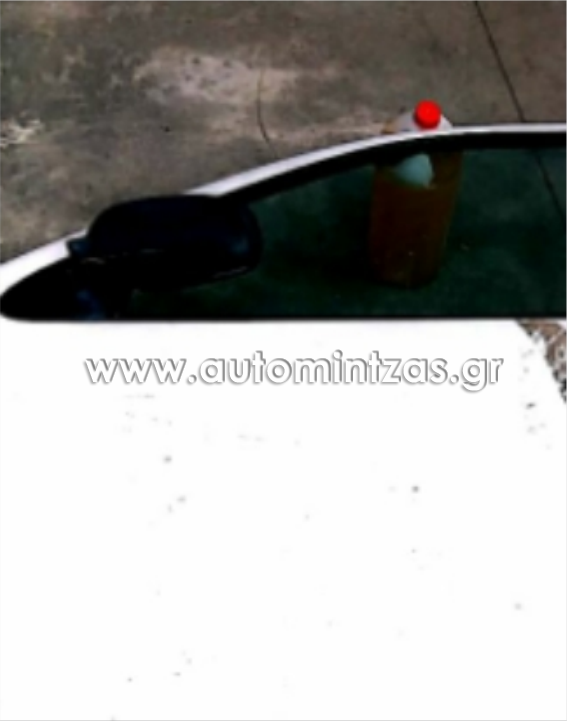 Driver's door Seat Ibiza
