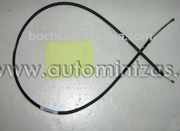 Throttle cables  RENAULT  21011, 7700813980