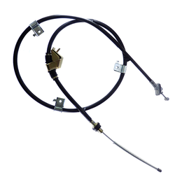 Handbrake cables ISUZU DMAX  8-98067046-1, 8980670461