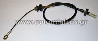 Clutch cables VW PASSAT  10.204, 321721335C