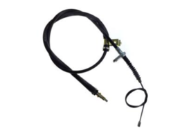 Handbrake cables Nissan D21  36531-01G00, 3653101G00