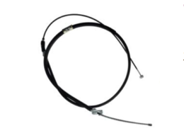 Handbrake cables Toyota HILUX  46430-35531, 4643035531
