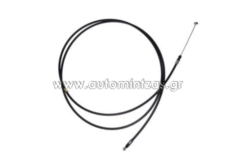 Wire for car hood Toyota HILUX  53630-89113, 5363089113
