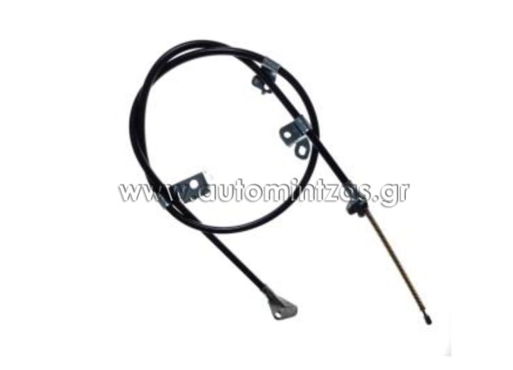 Handbrake cables TOYOTA YARIS  46420-52010, 4642052010