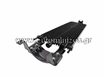 A/T OIL COOLER NISSAN NAVARA NP300 '15- (AUTOMATIC TRANSMISSION)