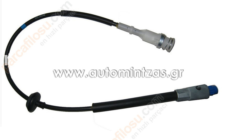 Speedometer cable HYUNDAI ACCENT      9424022015, HN000183