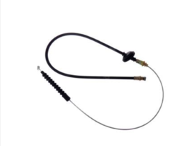 Handbrake cables  Mitsubishi L200  MR-128382, MR128382
