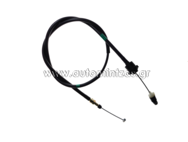 Throttle cables Toyota YARIS  78180-52010, 7818052010