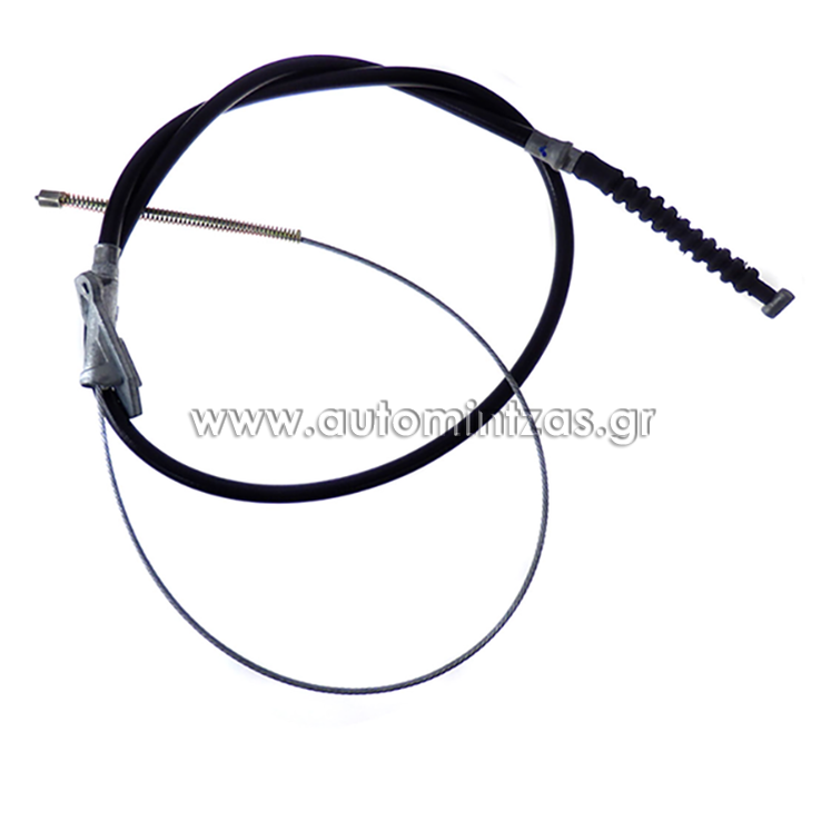 Handbrake cables TOYOTA HILUX  46430-35200, 4643035200