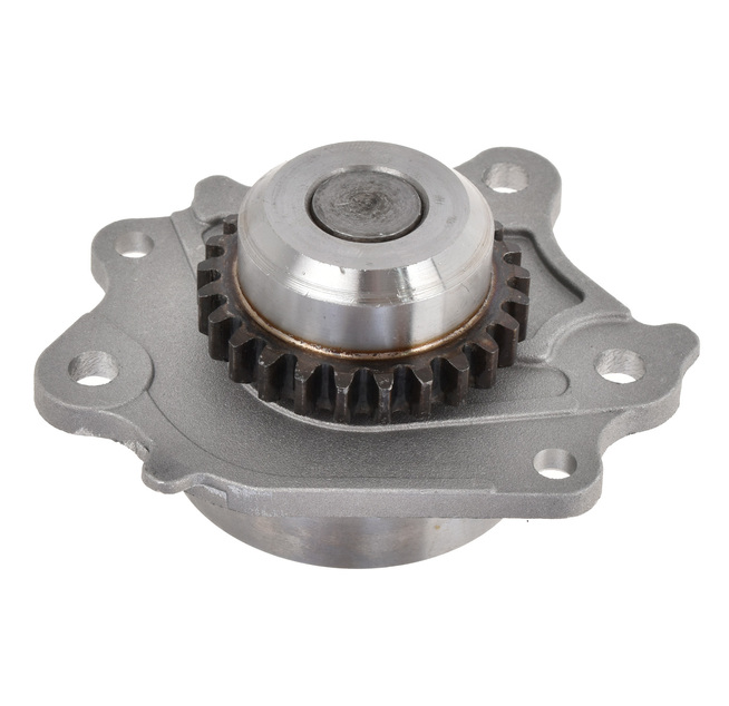 ΑΝΤΛΙΑ ΛΑΔΙΟΥ TOYOTA YARIS '99-'05/ '05-'10/ DAIHATSU TERIOS '00-'06/ '06-/ SIRION '00-'05 1SZFE/2SZFE/K3