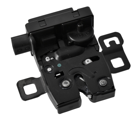ΗΛΕΚΤΡΟΜΑΓΝΗΤΙΚΗ ΚΛΕΙΔΑΡΙΑ LAND ROVER RANGE ROVER SPORT L320 '06-'13 5ΗΣ ΠΟΡΤΑΣ ΠΙΣΩ 4PIN