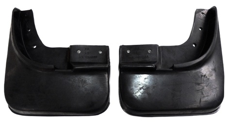ΛΑΣΠΩΤΗΡΑΣ MITSUBISHI L200 '06-'09 2WD/4WD ΧΩΡΙΣ ΦΡΥΔΙΑ ΠΙΣΩ (ΣΕΤ)