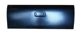 ΠΟΡΤΑ ΚΑΡΟΤΣΑΣ FORD RANGER '06-'09/ RANGER '09-'12/ MAZDA BT-50 '06-'13 ΠΙΣΩ - ΤΑΪΛΑΝΔΗΣ