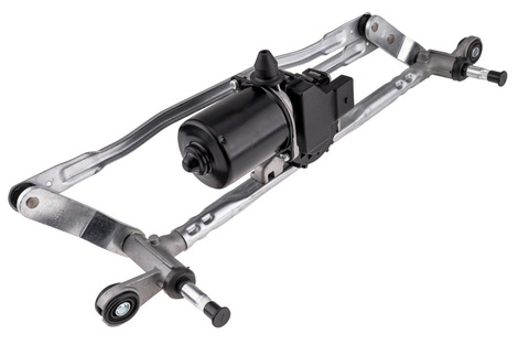 ΝΤΙΖΑ ΥΑΛΟΚΑΘΑΡΙΣΤΗΡΑ FIAT PANDA '13- ΚΟΜΠΛΕ ΕΜΠΡΟΣ