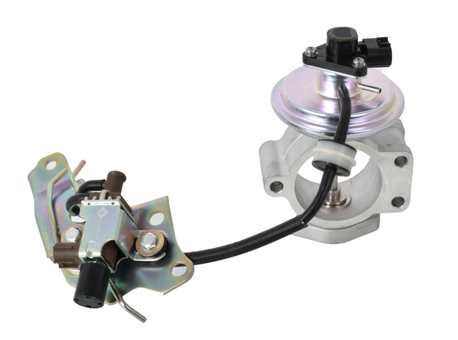 ΒΑΛΒΙΔΑ EGR TOYOTA HILUX VIGO KUN15/25/26 '06-'11 2WD/4WD 2KDFTV/1KDFTV