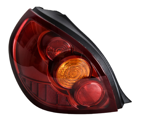 ΦΑΝΟΣ ΣΤΟΠ NISSAN ALMERA N16 '00-'08 H/B