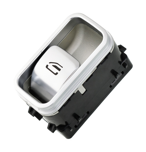 ΔΙΑΚΟΠΤΗΣ ΗΛΕΚΤΡΙΚΩΝ ΠΑΡΑΘΥΡΩΝ MERCEDES GLE W167 '19-/ GLE Coupe C167 '19-/ GLS X167 '19- ΑΣΗΜΙ ΜΟΝΟΣ| 4PIN