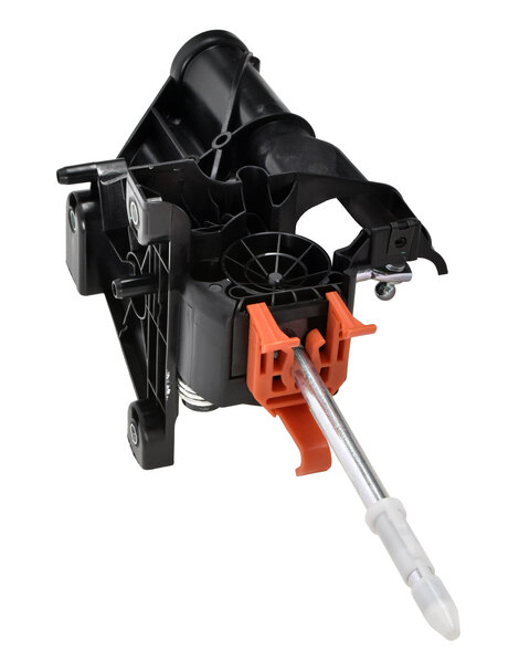 ΛΕΒΙΕΣ ΤΑΧΥΤΗΤΩΝ CITROEN BERLINGO B9 '09-/ PEUGEOT PARTNER '09- ΚΟΜΠΛΕ