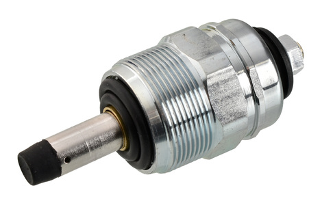 ΗΛΕΚΤΡΟΒΑΛΒΙΔΑ ΔΙΑΚΟΠΗΣ ΚΑΥΣΙΜΟΥ/ ΣΒΗΣΤΗΡΙ TOYOTA HILUX LN85/LN110 '88-97/ HIACE/ DYNA/ COROLLA L/2L/3L/1C/2C/1N 12V