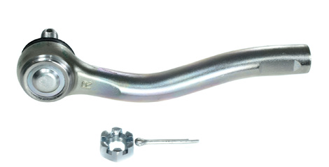 ΑΚΡΟΜΠΑΡΟ ΚΡΕΜΑΡΓΙΕΡΑΣ NISSAN D40 EUROPE ΔΕΞΙ (16MM)