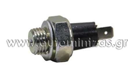 Βαλβίδα λαδιού Alfa Romeo