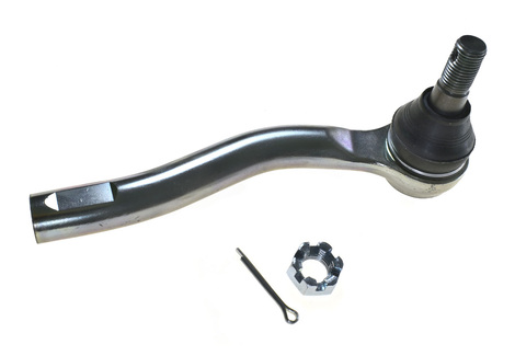 ΑΚΡΟΜΠΑΡΟ ΚΡΕΜΑΡΓΙΕΡΑΣ NISSAN D40 EUROPE ΑΡΙΣΤΕΡΟ (16mm)