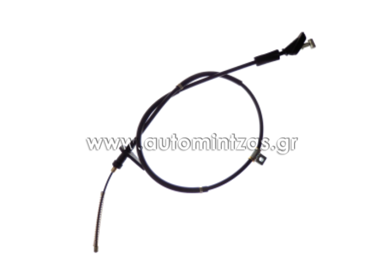 Handbrake cables Suzuki IGNIS  54410-86G00, 5441086G00