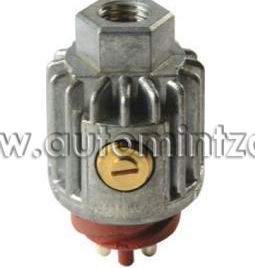 Βαλβίδα πίεσης φρένων Man