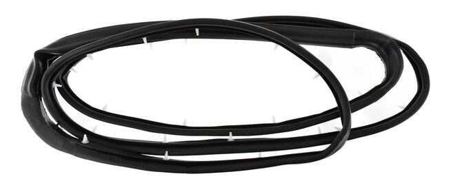 ΛΑΣΤΙΧΟ ΠΟΡΤΑΣ NISSAN D22 '98-'04 ΠΙΣΩ ΔΕΞΙΑ