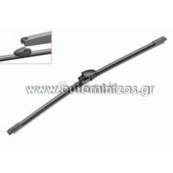 Wipers  VOLKSWAGEN   3397008009, A400H, 7E0955425, 1Z5955425