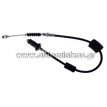 Clutch cables MITSUBISHI L200  MB598411, MB-598411
